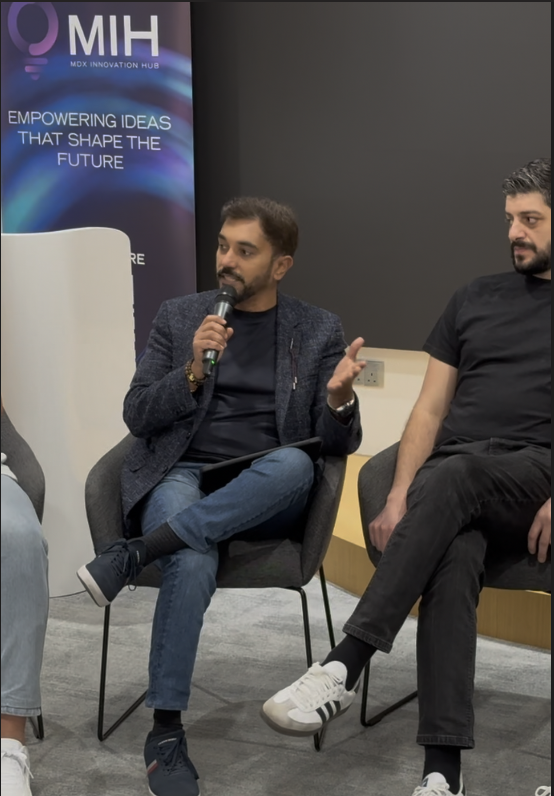 Digital Academy Innovation Hub